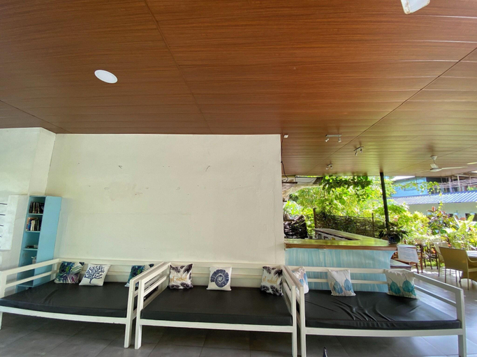 Public Area 3, Vivo Inn, General Luna