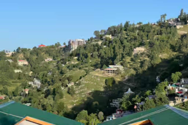 Miscellaneous, Cottage 1, Hazara