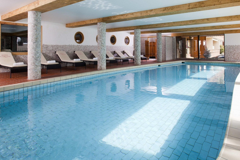 Sport & Beauty 4, Hôtel Beaulieu, Haute-Savoie