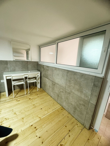 Room 3, Terrazza Miracoli & Spa, Napoli