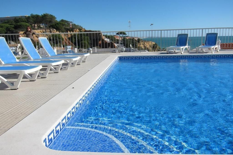 Pool 4, Varandas do Mar Patricia, Albufeira