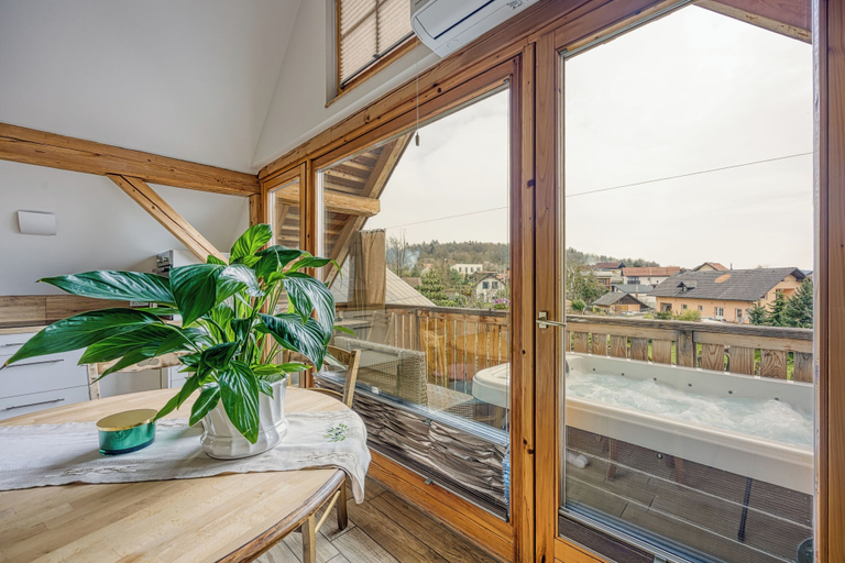 Others 5, Spa Apartment Zora, Ivancna Gorica