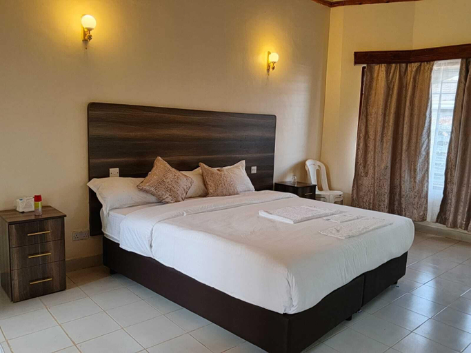 Room 5, K Best Villa - Prime Residence, Mbeere North
