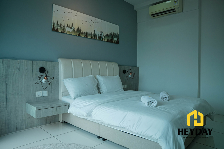 Others 3, One Tebrau Studio Apartment JB, Johor Bahru