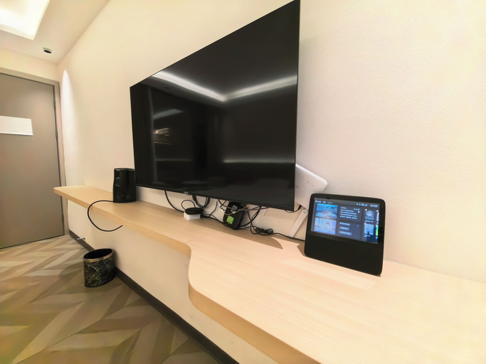 Interior 5, Stay at the Beicheng View Resort Hotel, Lijiang