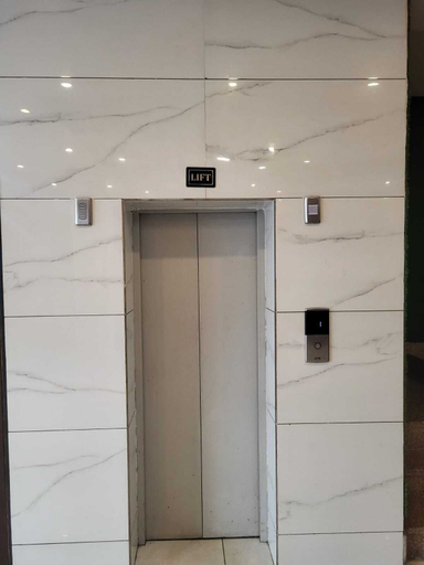 Interior 2, Hotel Siya Ram by AKC Hotels, Dehradun