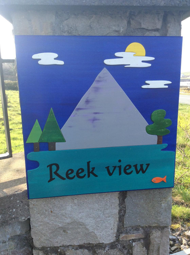 Others 5, Reek View - Two Bedroom cottage