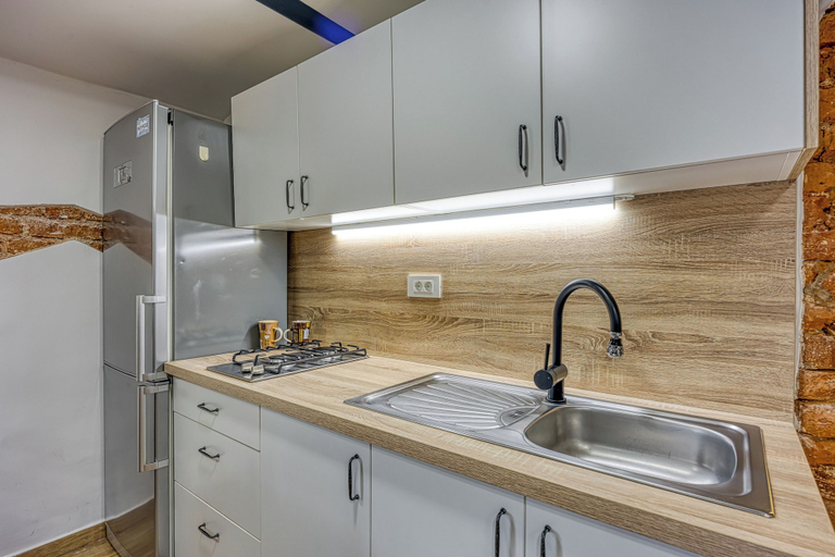 Private kitchen 5, Apartment Doroteja, Ivancna Gorica