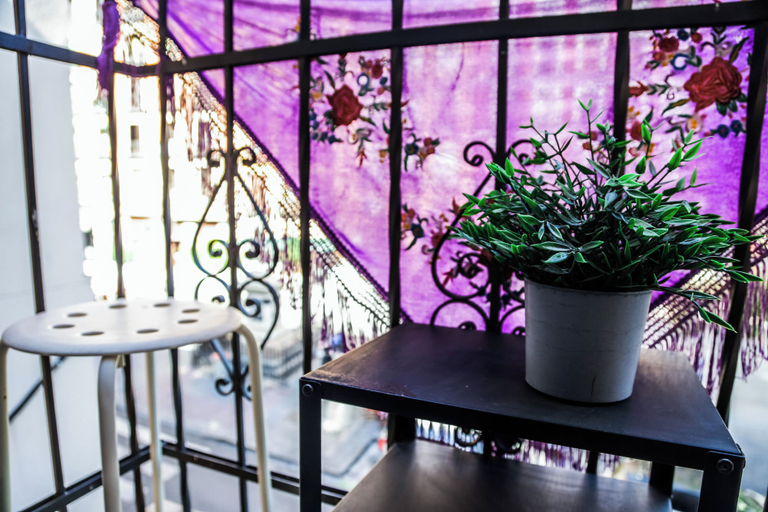 Property grounds 4, Maruja en Cascorro, Madrid