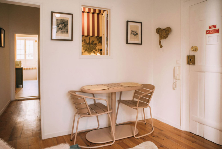 Others 4, Saudade Apartment, Lisbon