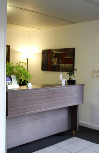 Public Area 2, Ringwood Motel, Maroondah - Ringwood