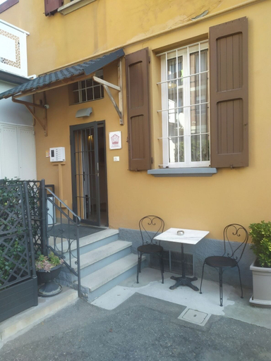 Exterior & Views, Le Stanze, Bologna