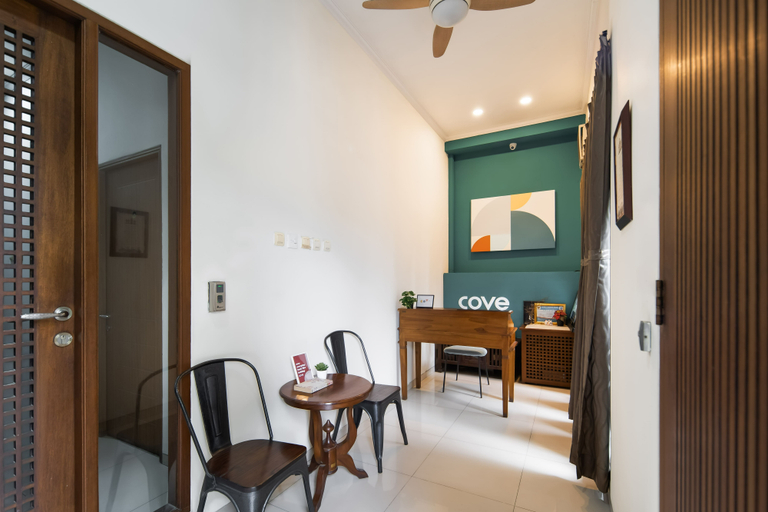 Others 2, Cove Casavanda, South Tangerang