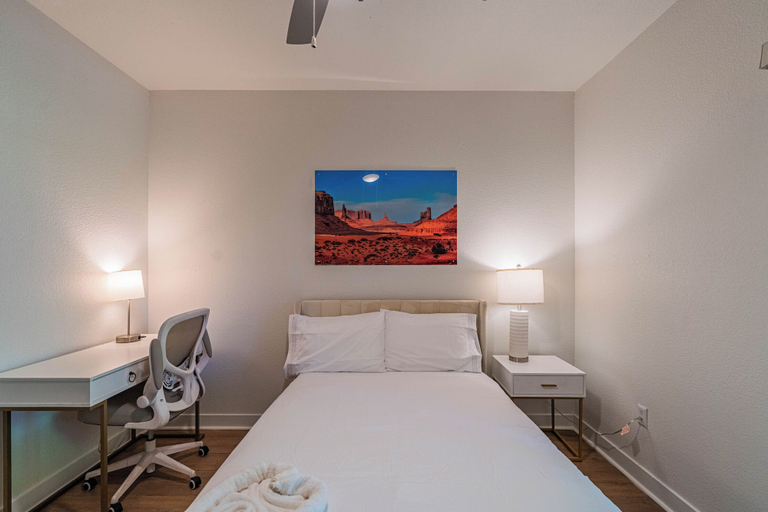 Bedroom 3, San Portella, Maricopa
