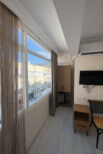 Interior, Celep Hotel, Foça