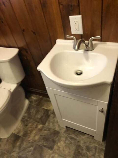 Bathroom, Gresham Shores - Lil' Sunfish - PET Friendly, Vilas