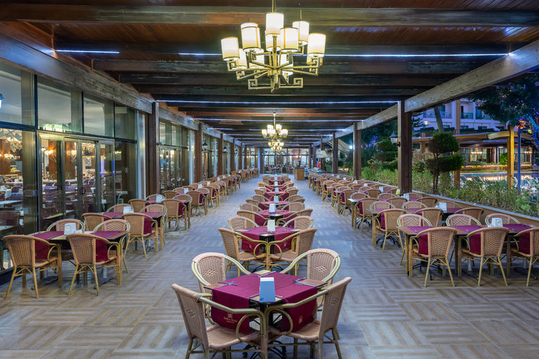 Others 4, Alan Xafira Deluxe Resort & Spa, Alanya
