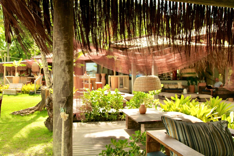 Public Area 3, Aldeia do Mar Sensorial Hotel, Itacaré