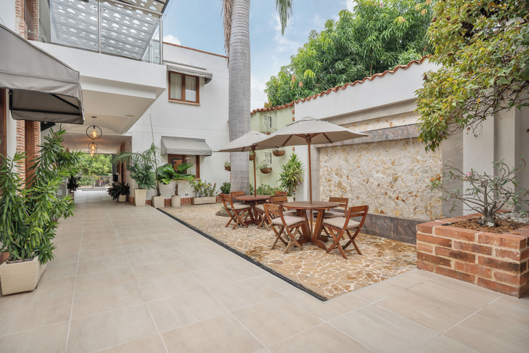 Exterior & Views 2, Casa Bixa Hotel Boutique -Santa Fe de Antioquia- Mayores de 12 años, Santa Fe de Antioquia
