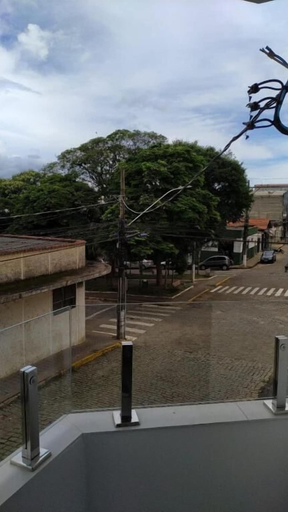 Others 5, Hotel Central, Boa Esperança