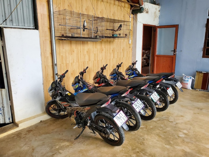Others, Thang Thu Hostel Moc Chau - by BAYLUXURY, Mộc Châu