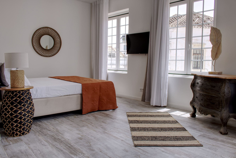 Room 5, PB Studio Cais - Palacete da Baixa, Faro