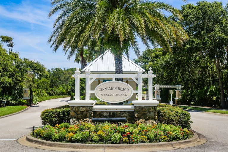 Exterior detail, Cinnamon Beach Retreat - Ocean View! 4th Floor 2 Resort Pools!, Flagler