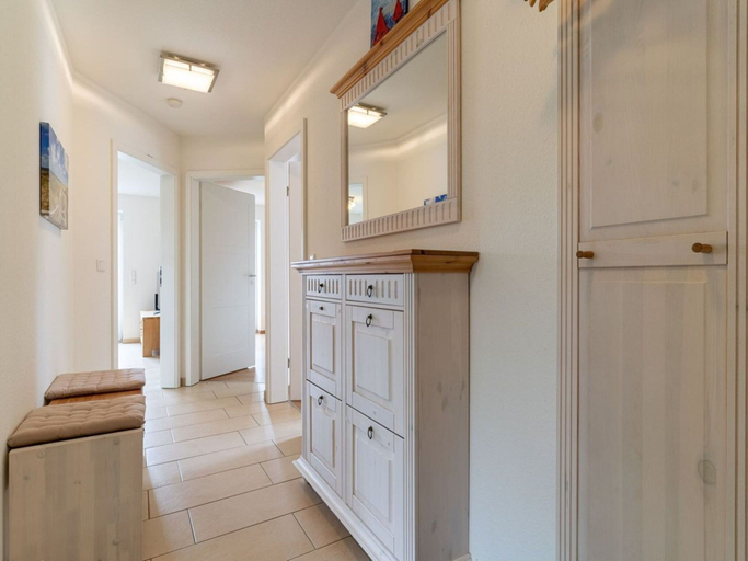 Interior, Ferienwohnung, St. Peter-ording, Nordfriesland