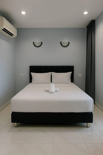 Room 4, SC HOUSE CHA-AM, Cha-Am