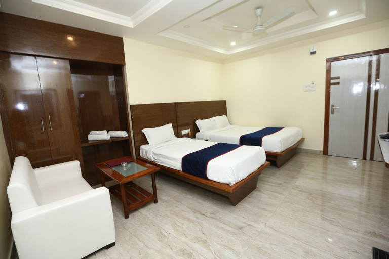Others 3, HOTEL JPS INTERNATIONAL, Kamrup Metropolitan