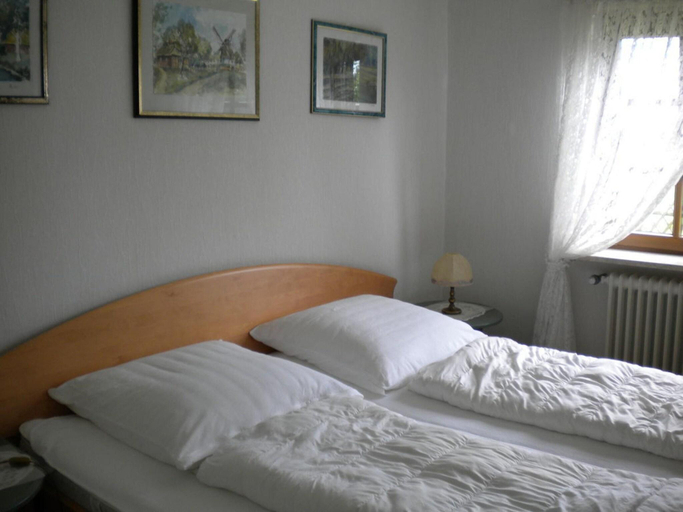 Others 3, Marschblick Modern retreat, Wesermarsch