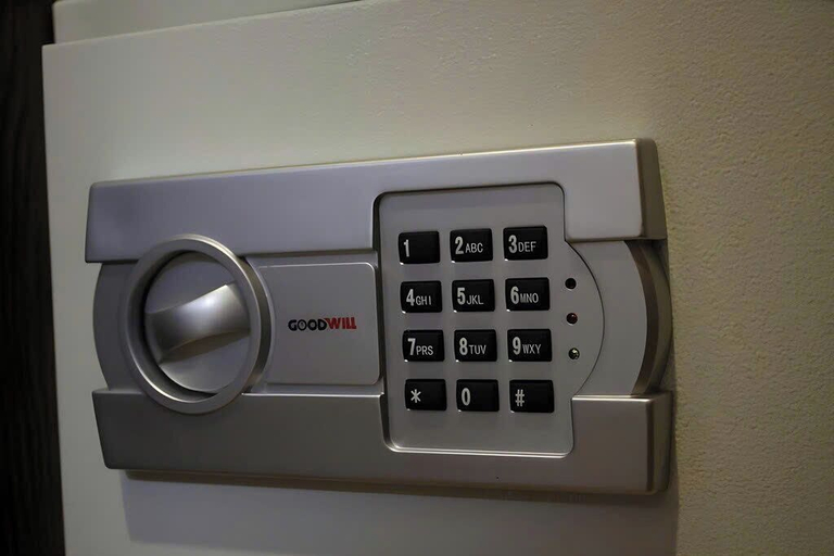 Safe, Azen Westlake Hotel Hanoi, Tây Hồ