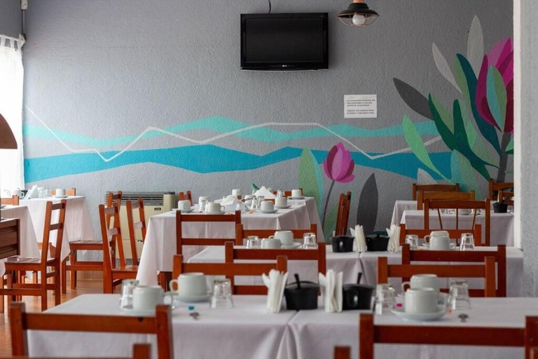 Food & Drinks 2, Hotel Costamar Miramar, General Alvarado