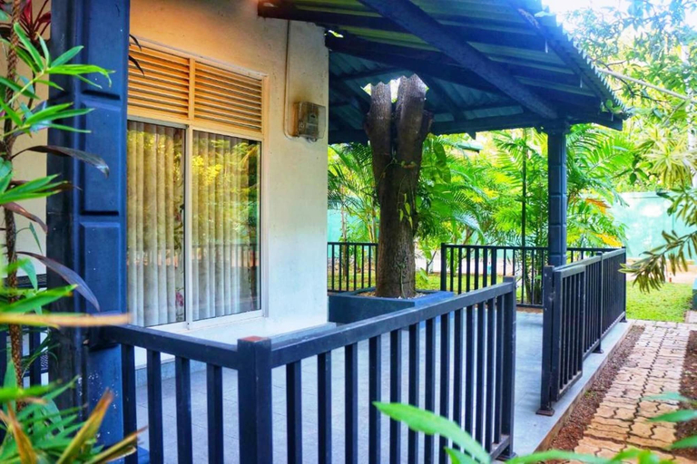 Property grounds 2, Danu Resort, Dambulla