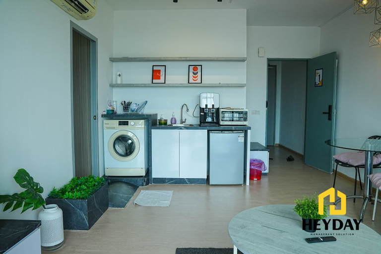 Others 4, One Tebrau Studio Apartment JB, Johor Bahru