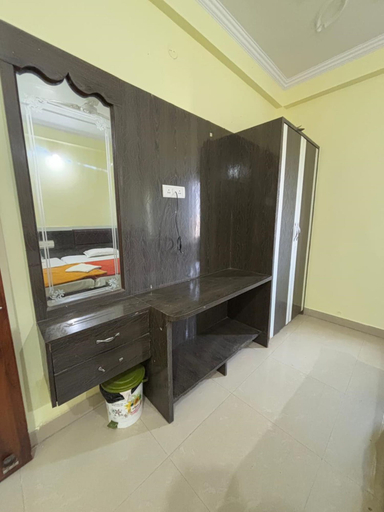 Interior 3, Hotel Home Inn Bodhgaya, Gaya