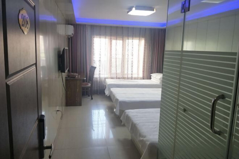 Others 4, Suifenhe Yunjia Hotel, Mudanjiang