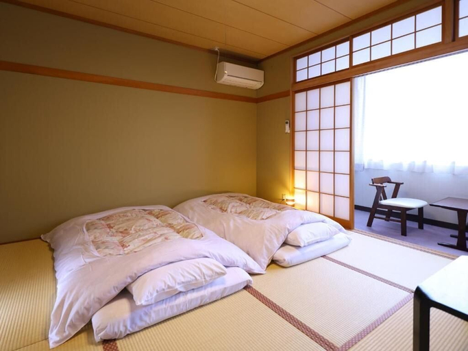 Room 4, Yamano Takohei, Azumino