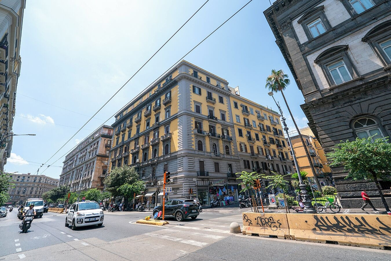 Miscellaneous 3, GREROS DANTE H. by Clapa Group dislocated hospitality, Napoli