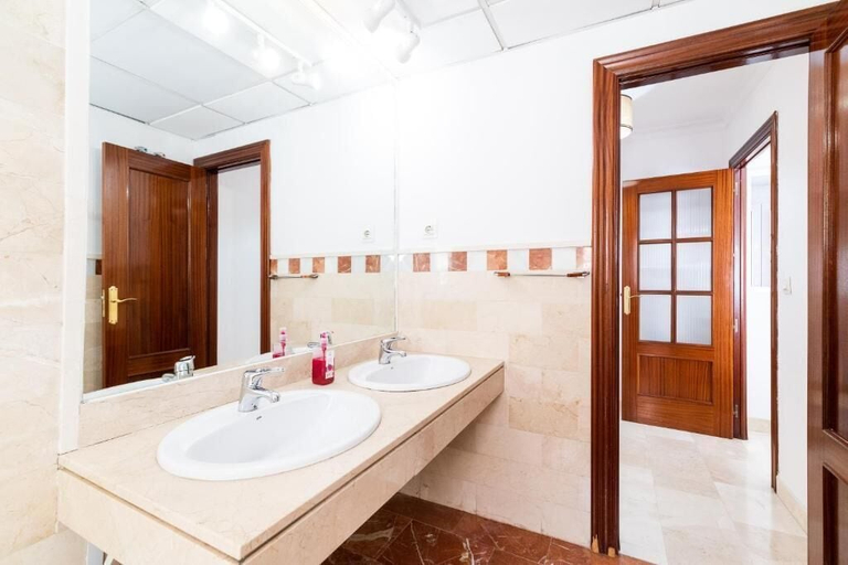Bathroom 3, Apartamento Duende 5 Granada, Granada