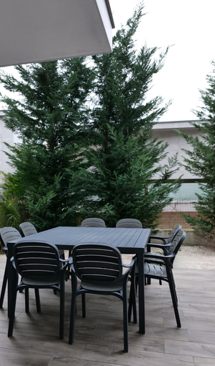 Outdoor dining 2, Stay By Ilvesta Olea, Vlorës