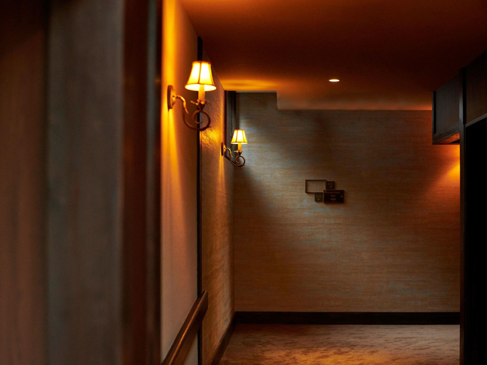 Public Area 5, Le Grand Karuizawa Hotel&Resort, Karuizawa