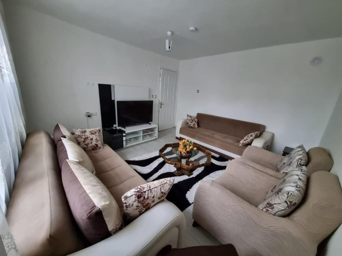 Living area 4, HAPPY HOUSE 2, Akköy
