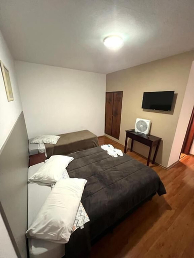 Room 4, Thermas da Mantiqueira Poços de Caldas, Poços de Caldas