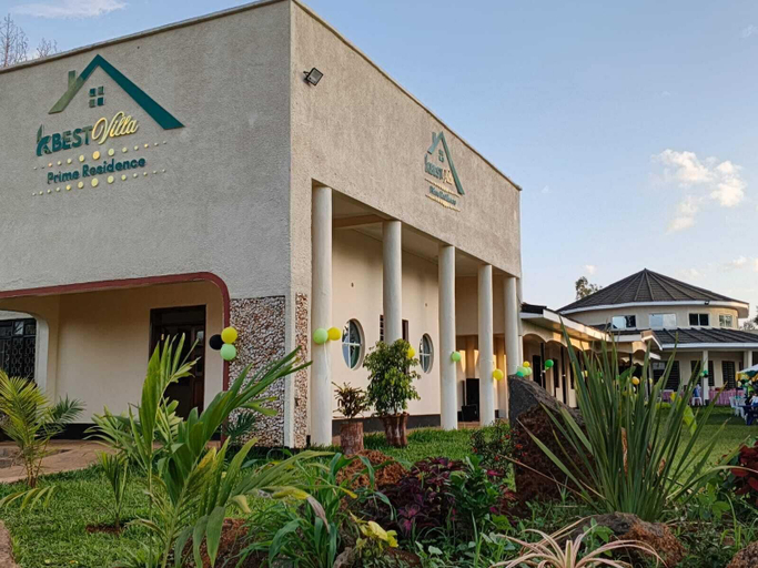 Exterior 2, K Best Villa - Prime Residence, Mbeere North