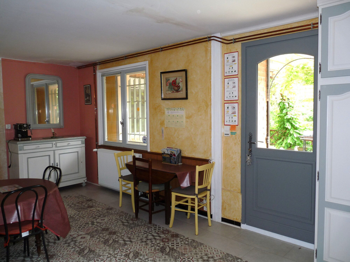 Reception, Métairie de Lamourade, Aude