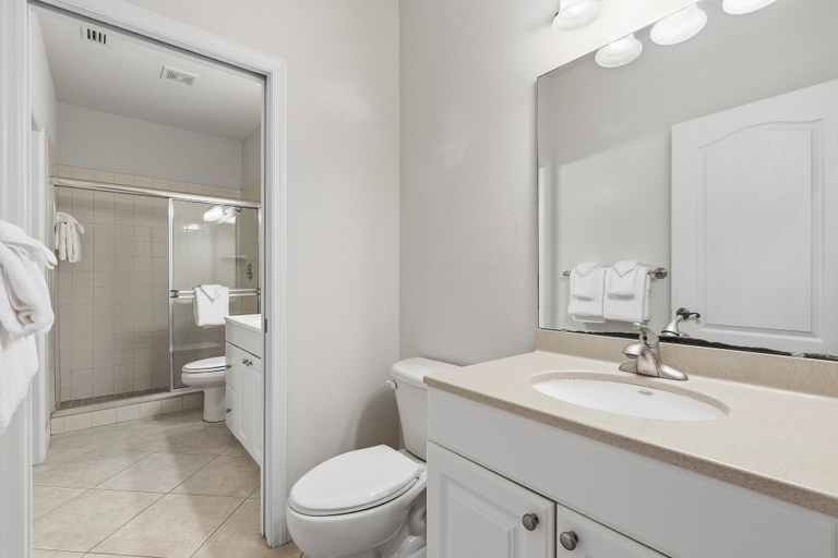 Bathroom 5, Palm Haven, Volusia