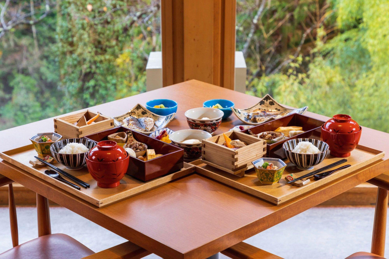 Food & Drinks 5, Kinnotake Tonosawa -Adult Only, Hakone