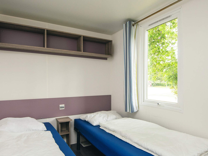 Interior 5, 2 Person Holiday Park Home in Jelling, Vejle