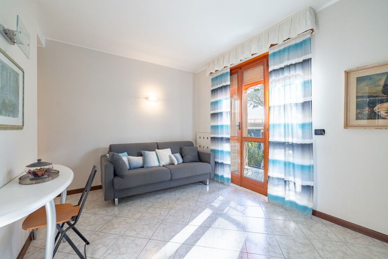 Living area 5, Sanremo la Mimosa by Wonderful Italy, Imperia